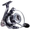 Lizard Light Weight Spinning Reel with 13+1 Stainless Steel BB, Carbon Fiber,Ultra Smooth Spinning Fishing Reel with 5.2:1 Gear Ratio, Powerful Fishing Reel for Saltwater or Freshwater view 1