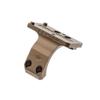 Reptilia 100-031 Tan 45 Degree 34mm Ring Sight Mount for Trijicon RMR view 4