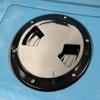 Sea-Lect Designs 5" Quarter-Turn Deck Plate w/Internal Collar view 2