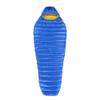 AEGISMAX LETO 7 Degree 700FP Ultra Dry Goose Down Sleeping Bag Ultralight Down Sleeping Bag for Camping and Backpacking for Men & Women (Blue, Regular) view 3