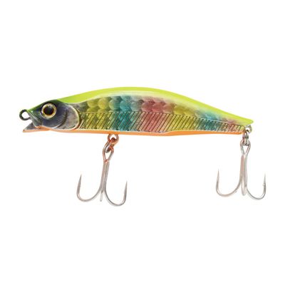 Jackson James at Harbor 85 CCD Chart Candy