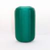 Bumper Buddies Boat Fender Cover (2 per pkg) Fits Taylor Made #4 (12" x 34") Center Rope Tube Marine Fender by Kansas Creations (Hunter Green) view 1