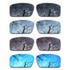 Set of 4 Polarized Replacement Lenses for Oakley Twitch Pack-BSBI1 view 1