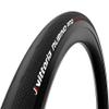 Vittoria Rubino Pro IV Graphene 2.0 - Performance Road Bike Tire - Foldable Bicycle Tires (700x23c, Full Black) view 1
