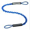 Boat Lines & Dock Ties Specialty Personal Watercraft Docking Bungee Line (Blue, 36 inch) view 1