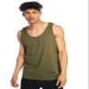 Brandit Tank Top Olive Size XL view 1