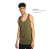 Brandit Tank Top Olive Size XL view 2