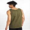 Brandit Tank Top Olive Size XL view 3