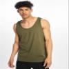 Brandit Tank Top Olive Size XL view 4