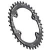Dymoece Narrow Wide Chainring 96BCD Single Speed 32T 34T 36T 38T Round for Shimano M6000 M7000 M8000 M9000 view 2