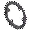 Dymoece Narrow Wide Chainring 96BCD Single Speed 32T 34T 36T 38T Round for Shimano M6000 M7000 M8000 M9000 view 3