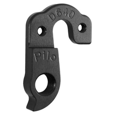 Pilo D640 derailleur Hanger for Lapierre 2014-2018 Cyclocross Carbon (#02014118) Bikes