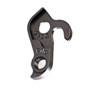 Pilo D645 derailleur Hanger for Scott Dual pro, Team, Elite Racing, Expression, Vantage, Vertigo, Waimea (#228846) Bikes