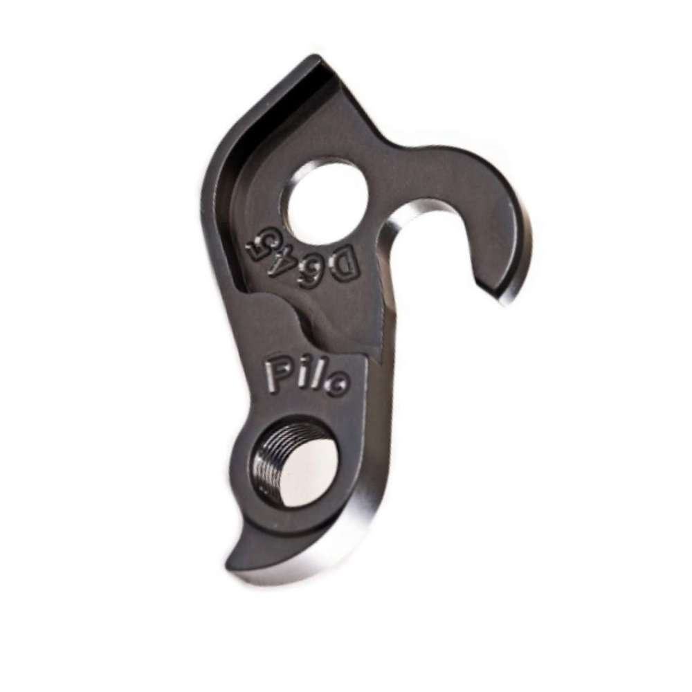 Pilo D645 derailleur Hanger for Scott Dual pro, Team, Elite Racing, Expression, Vantage, Vertigo, Waimea (#228846) Bikes