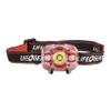 Life Gear 275 Lumen Glow LED Headlamp with Adjustable Strap view 1