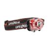 Life Gear 275 Lumen Glow LED Headlamp with Adjustable Strap view 2