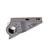 Pilo D643 derailleur Hanger for Lapierre DH 720 2010 Bikes view 1