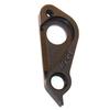 D657 derailleur Hanger for Focus Bikes view 1