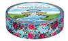 Country Brook Design - Vintage Roses Polyester Webbing (1 1/2 Inch, 10 Yards) view 1