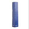 Goalsetter Basketball Pole Pad Provides Padded Protection on Three Sides and Fits 4 to 6 Inch Square Poles, Blue view 1
