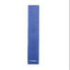 Goalsetter Basketball Pole Pad Provides Padded Protection on Three Sides and Fits 4 to 6 Inch Square Poles, Blue view 2