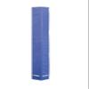 Goalsetter Basketball Pole Pad Provides Padded Protection on Three Sides and Fits 4 to 6 Inch Square Poles, Blue view 3