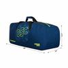 DSC Condor Atmos Polyester Cricket Kit Bag (Green) view 2