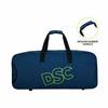 DSC Condor Atmos Polyester Cricket Kit Bag (Green) view 3