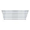 Ader Barbell Pro-fix Gym Bar Handle #1-#10 (PFGB-7) view 1