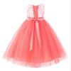 ekidsbridal Lace Tulle Tutu Flower Girl Dress Formal Princess Beauty Pageant Dresses 188 4 view 2