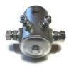 Vital All-Terrain OEM Replacement Solenoid 27855-G02, 27855G02 for EZ-Go Electric Golf Cart Car view 2