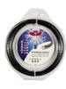 YTEX PentaPower Twisted Black Tennis Racquet String Set (16L Gauge, 1.28mm) view 1