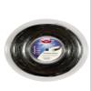 YTEX PentaPower Twisted Black Tennis Racquet String Reel (16L Gauge, 1.28mm) view 1