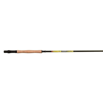 B'n'M Poles - Tree Thumper Fishing Rod, 10 Foot (2 Sections)