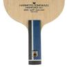 Butterfly Harimoto Innerforce ALC Blade Table Tennis Blade - AL Carbon Fiber Blade - Professional Table Tennis Blade - an, FL, and ST Handle Type - Made in Japan view 4