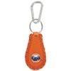 Gamewear MLB Houston Astros KeychainTeam Color Baseball Retro 80's Logo, Team Color Baseball Retro 80's Logo, One Size view 1