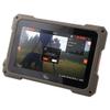 WILDGAME INNOVATIONS Trail Pad Tablet VU70 Dual SD Card Viewer for Hunting & Wildlife Observation Durable Weather-Resistant Memory Card Reader with 7" Touch Screen view 1