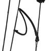 Ace Hunter 1pcs Archery Tube Peep Sight Silicone Tubing 3/16" Hole Rubber Line Compound Bow view 3