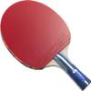 Butterfly Harimoto Tomokazu 1800 Kids Shakehand Table Tennis Racket | Japan Series | Good Speed and Spin with Superb Control | Recommended for Beginning Level Players, red/Black view 4