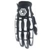 ASHER Men's Deathgrip Black, Golf Glove - XXL (goes on Right Hand) view 1