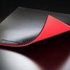 Butterfly Dignics 05 Table Tennis Rubber Table Tennis Rubber | 1.9 or 2.1 mm | Red or Black | 1 Inverted Table Tennis Rubber Sheet | Professional Table Tennis Rubber view 2