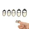 Ace Hunter Archery 16-21mm Thumb Ring Finger Guard Protector Mongolian Silver Bow Hunting (21#) view 3
