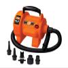 WOW Sports - Electric Air Inflator - Mega Max Air Pump For Inflatables - Great For Towables & Boat Accessories - Comes with a Cord, 3.0 PSI view 1