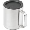 GSI Outdoors Glacier Insulated Camp Cup for Coffee, Tea, Working from Home and Cabin view 4
