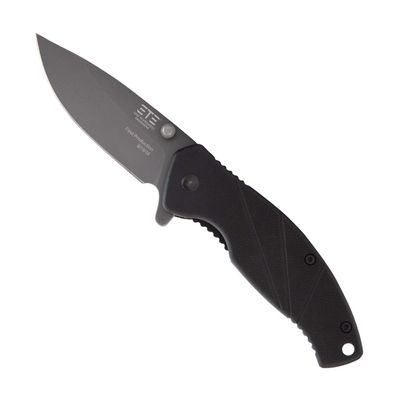 ETE EDC Workhorse 2.5" Assisted Opener, G-10 Handle