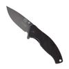 ETE EDC Workhorse 2.5" Assisted Opener, G-10 Handle view 1