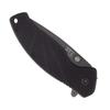 ETE EDC Workhorse 2.5" Assisted Opener, G-10 Handle view 2