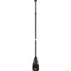 Advanced Elements Atomic Stand Up Paddleboard Paddle, Black, 178-216cm view 1