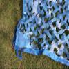 Camo Net for Sunshade Camouflage Decoration Hunting Blinds Customized Size Sun Shelter Oxford Fabric Hunting Shooting Hide Army for Camping Hide 10x20m(32x65FT) view 3