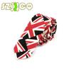 145CM Man's Tie Cotton Slim Necktie Fashion Stars Floral Animal Ties (C35) view 4